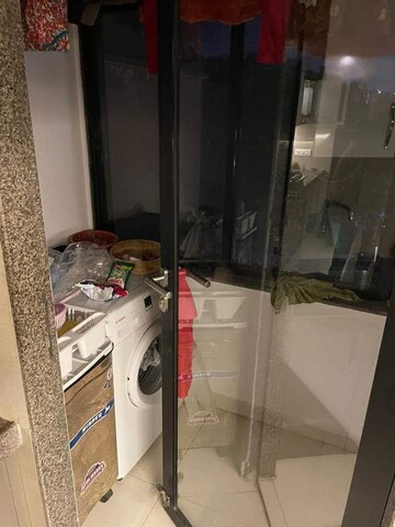 Master Bedroom in 2 BHK Apartment at Vrindavan Height, Vasai East – for Sale
