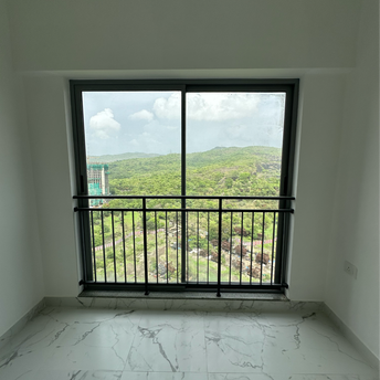 2 BHK Apartment For Rent in Dynamix Avanya Ghodbandar Mumbai  7168674