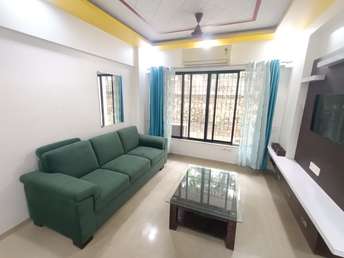 1 BHK Apartment For Rent in Goregaon East Mumbai  7168686