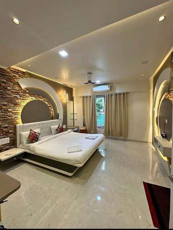 2 BHK Apartment For Rent in Arihant Anaika Taloja Navi Mumbai  7168721
