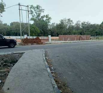 Commercial Land 2000 Sq.Ft. For Resale In Kalli Paschim Lucknow 7168734
