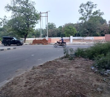 Plot Area in  Land at Kalli Paschim – for Sale