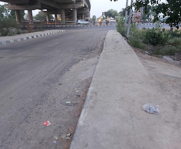  Land – Exterior View View at Kalli Paschim - for Sale