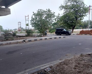  Land – Exterior View View at Kalli Paschim - for Sale