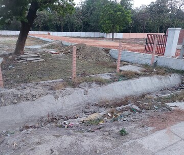 Plot Area in  Land at Kalli Paschim – for Sale