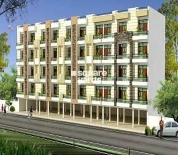 2 BHK Apartment For Resale in Gopala Ambuj City Pratap Vihar Ghaziabad  7168829