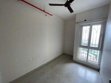 Bedroom in 1.5 BHK Apartment at Dosti West County Phase 4 Dosti Pine, Balkum Pada – for Sale