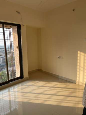 1 BHK Apartment For Rent in Sethia Sea View Goregaon West Mumbai  7168939