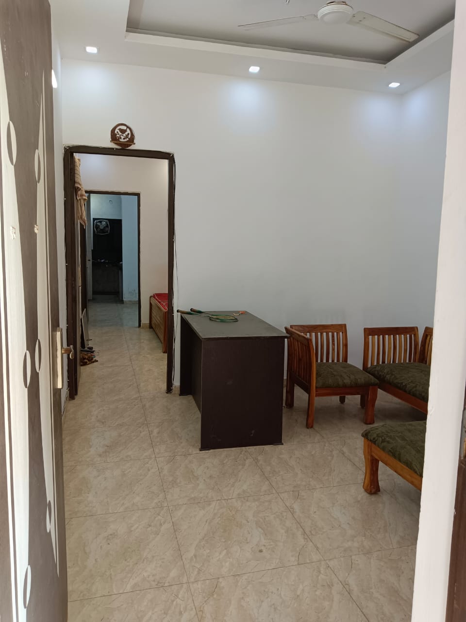2 BHK Builder Floor For Rent in Lajpat NagaR-4