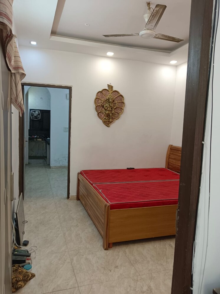 Bedroom, lajpat nagar 2 Bedroom 679 Sq.Ft. Builder Floor In Lajpat Nagar Delhi 7168986