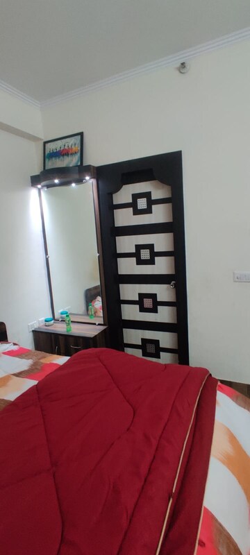 Staircase in 3 BHK Villa at Prime Enclave, Roza Jalalpur – for Sale