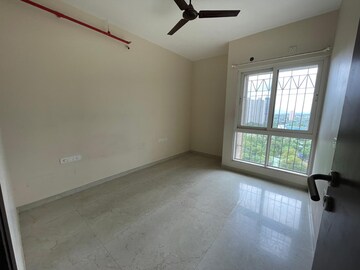 Bedroom in 1.5 BHK Apartment at Dosti West County, Balkum Pada – for Sale