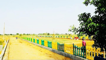  Plot – Exterior View View at Yamuna Expressway - for Sale
