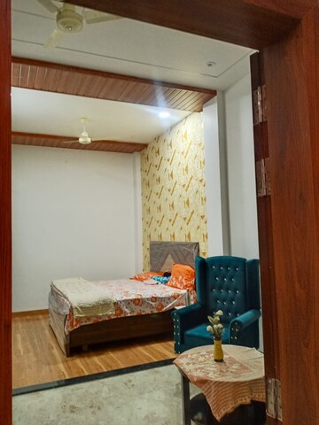Bedroom in 3 BHK Independent House at Napania – for Sale