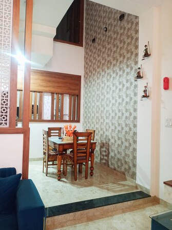 3 BHK Independent House For Resale in Napania Indore  7169432