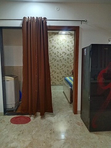 Bedroom in 3 BHK Independent House at Napania – for Sale