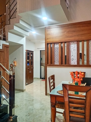 Living Room in 3 BHK Independent House at Napania – for Sale