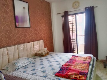 Bedroom in 3 BHK Independent House at Napania – for Sale