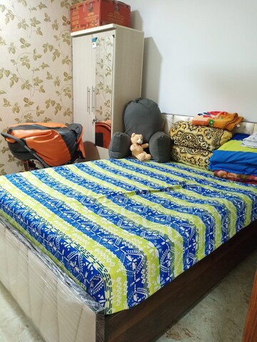 Bedroom in 3 BHK Independent House at Napania – for Sale