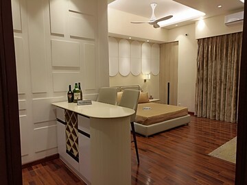 Kitchen in Studio Apartment at Saya South X, Sector 16c Greater Noida – for Sale