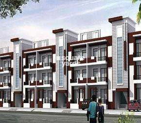 2 BHK Apartment For Resale in Mohan Garden Delhi 7169455