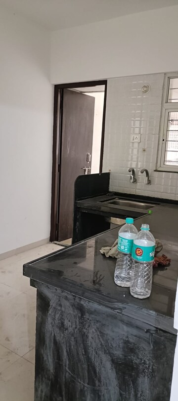 Furnished Amenities in 2 BHK Apartment at Nisarg Darshan Society, Nigdi – for Rent
