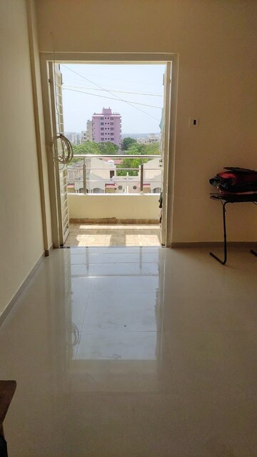 Furnished Amenities in 2 BHK Apartment at Nisarg Darshan Society, Nigdi – for Rent