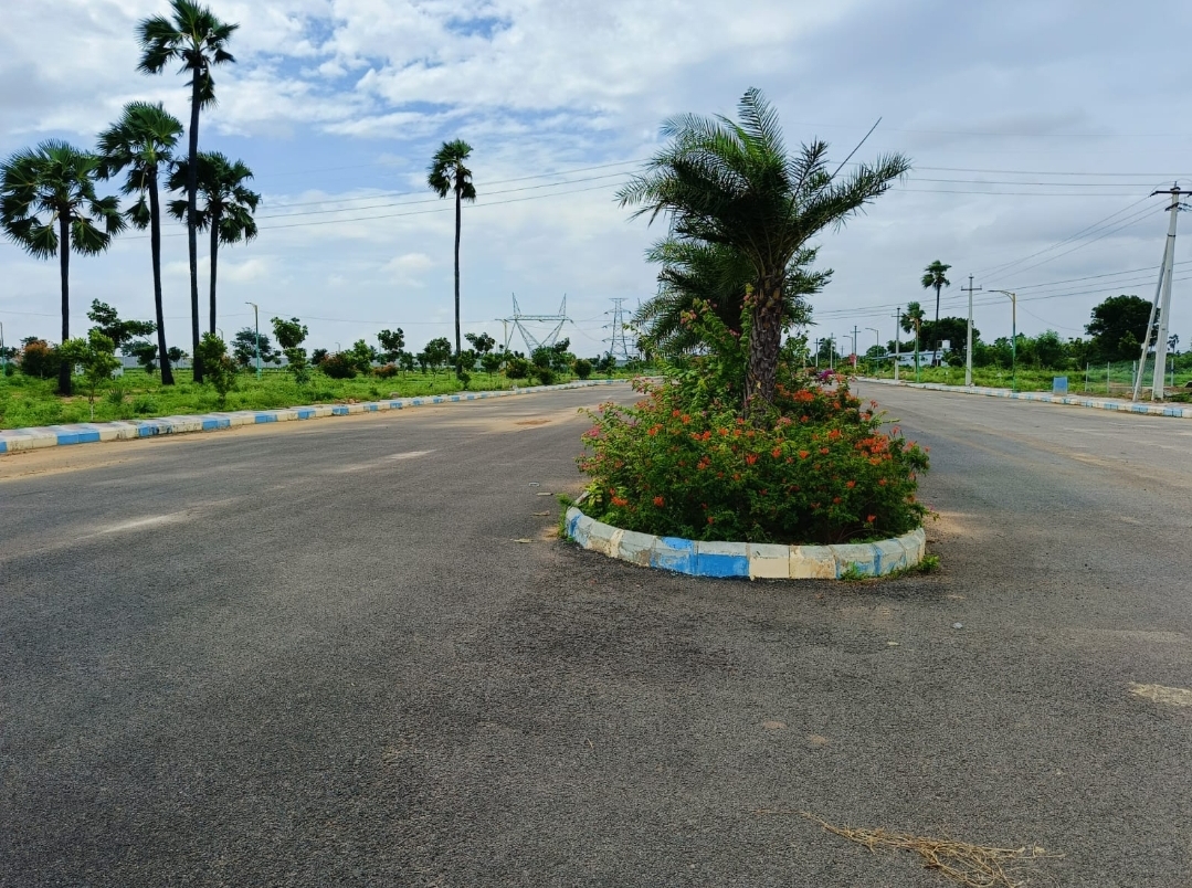 Plot For Resale in Annojiguda Hyderabad  7169486