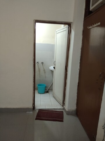 Building Lobby in 2 BHK Apartment at Vasant Kunj – for Sale
