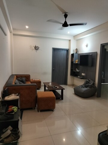 Living Room in 2 BHK Apartment at Vasant Kunj – for Sale