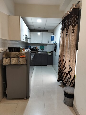 Kitchen in 2 BHK Apartment at Vasant Kunj – for Sale