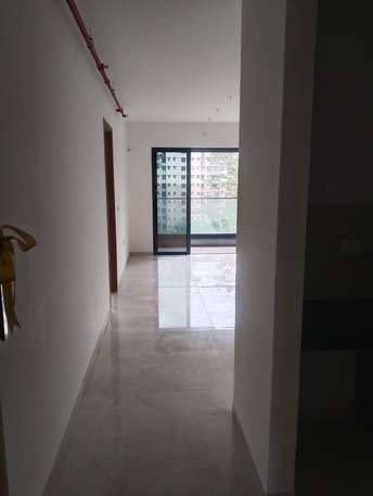 2 BHK Apartment For Rent in Godrej Platinum Mumbai Vikhroli East Mumbai 7169599