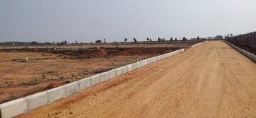 Plot Area in  Plot at Alwal – for Sale