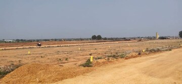 Plot Area in  Plot at Alwal – for Sale