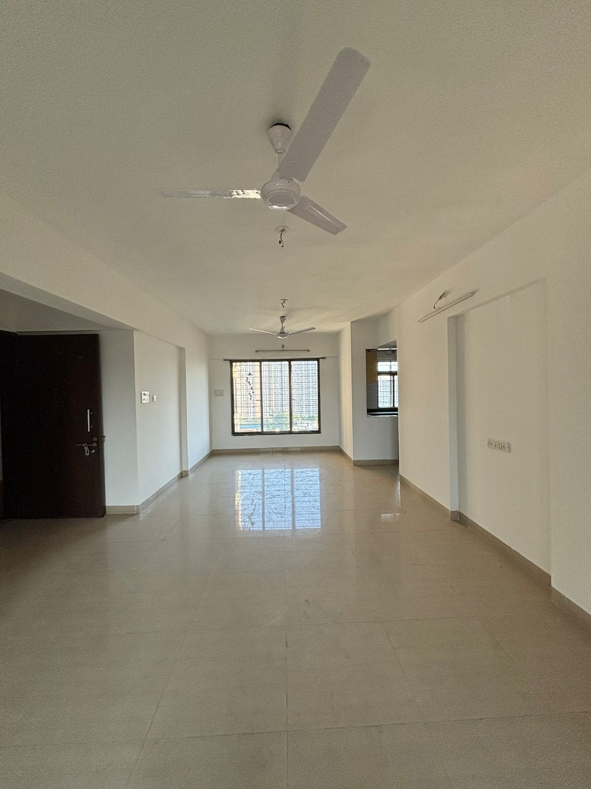 2 BHK Apartment For Rent in Godrej Platinum Mumbai Vikhroli East Mumbai  7169703