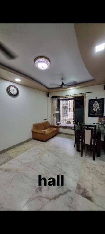 1 BHK Apartment For Resale in Flower Valley Complex Khopat Thane  7169812