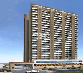 1 BHK Apartment For Rent in Salasar Exotica I Mira Road Mumbai  7169723