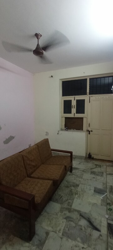  Plot – Exterior View View at RWA Apartments Sector 61, Sector 61 - for Sale