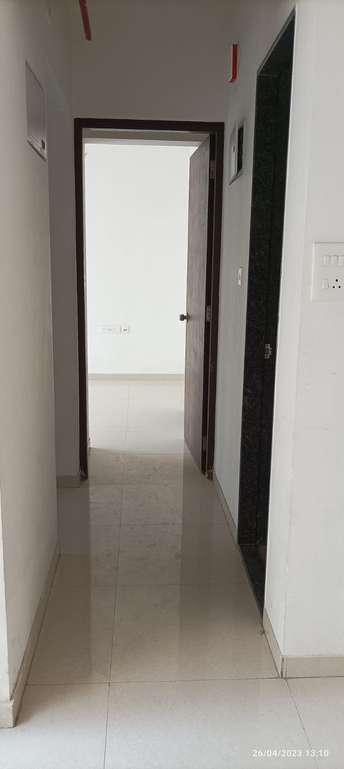 3 BHK Apartment For Rent in Dombivli East Thane 7170114