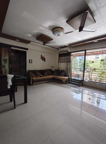2 BHK Apartment For Rent in Jay Ganesh CHS Kharghar Navi Mumbai 7169626