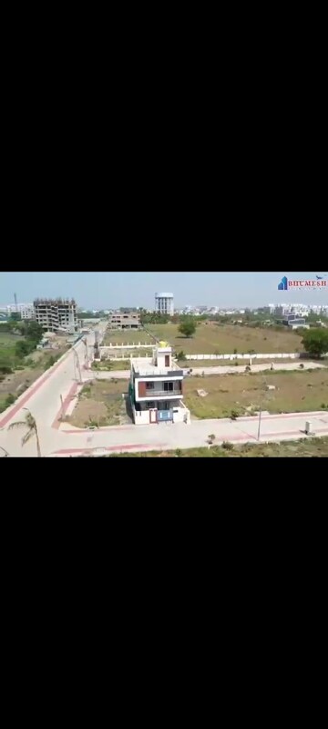  Plot – Exterior View View at Gumgaon - for Sale