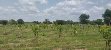  Plot For Sale in Patelguda