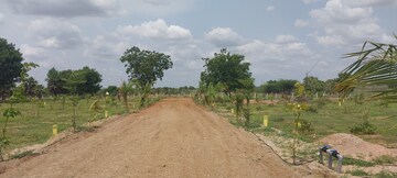 Plot Area in  Plot at Patelguda – for Sale