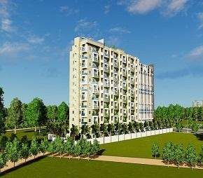 3 BHK Apartment For Rent in SBR Tejas Aavalahalli Bangalore 7170041
