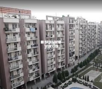 3 BHK Apartment For Resale in Trehan Hill View Garden Alwar Bypass Road Bhiwadi  7170089