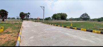 Plot For Resale in Aparna Vasudha Chevalla Hyderabad  7170183