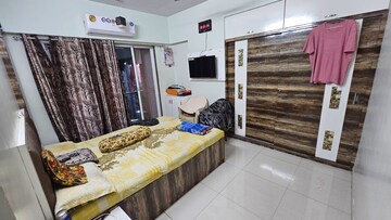 Bedroom in 2 BHK Apartment at Delta Vrindavan, Mira Road – for Sale