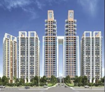 3 BHK Apartment For Resale in Shri Radha Sky Gardens Noida Ext Sector 16b Greater Noida  7170412