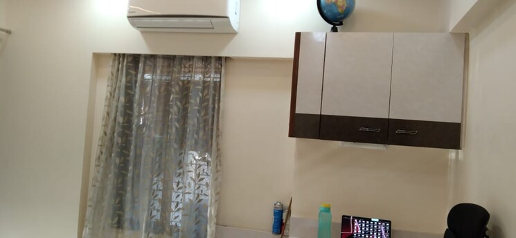 undefined, rutu-city 2 Bedroom 623 Sq.Ft. Apartment In Kasarvadavali Thane 7170421