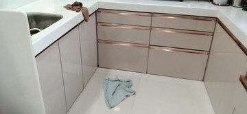 Furnished Amenities in 2 BHK Apartment at Rutu City, Kasarvadavali – for Sale